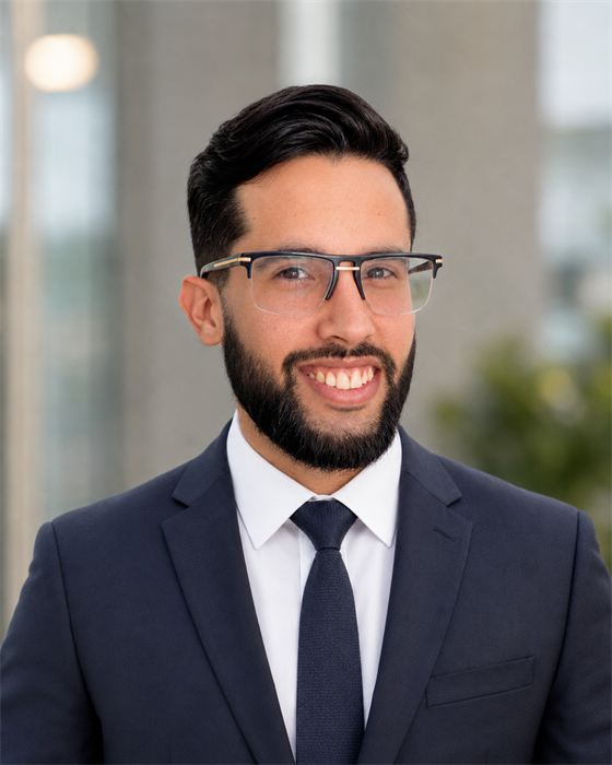 Fernando de Armas, Founder & CEO of Mercedes Cleaning Solutions